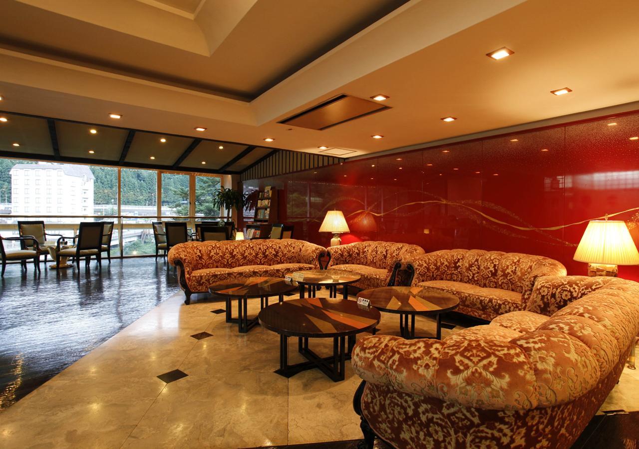Kinugawa Park Hotels Nikko Exteriér fotografie