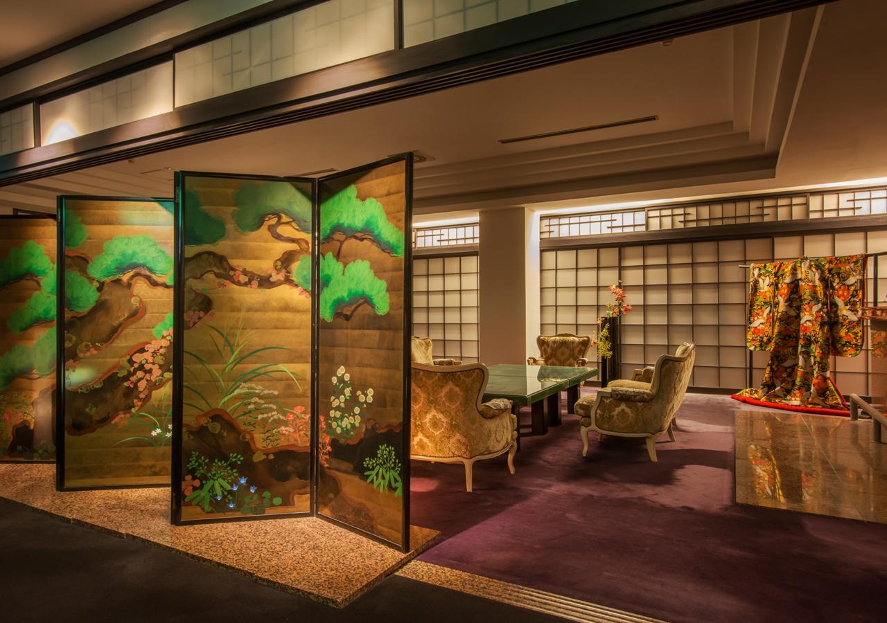 Kinugawa Park Hotels Nikko Exteriér fotografie