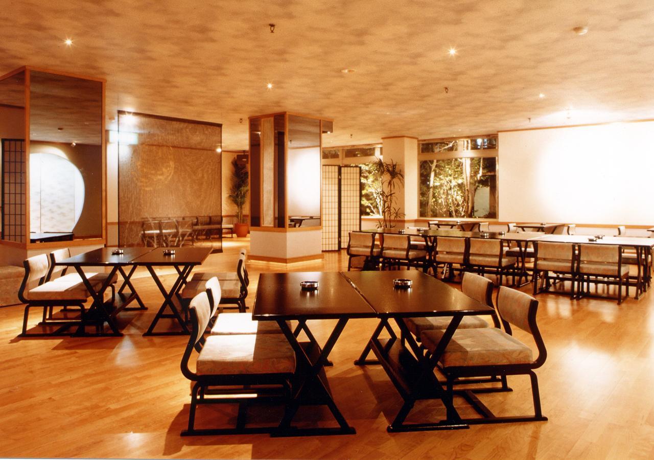 Kinugawa Park Hotels Nikko Exteriér fotografie