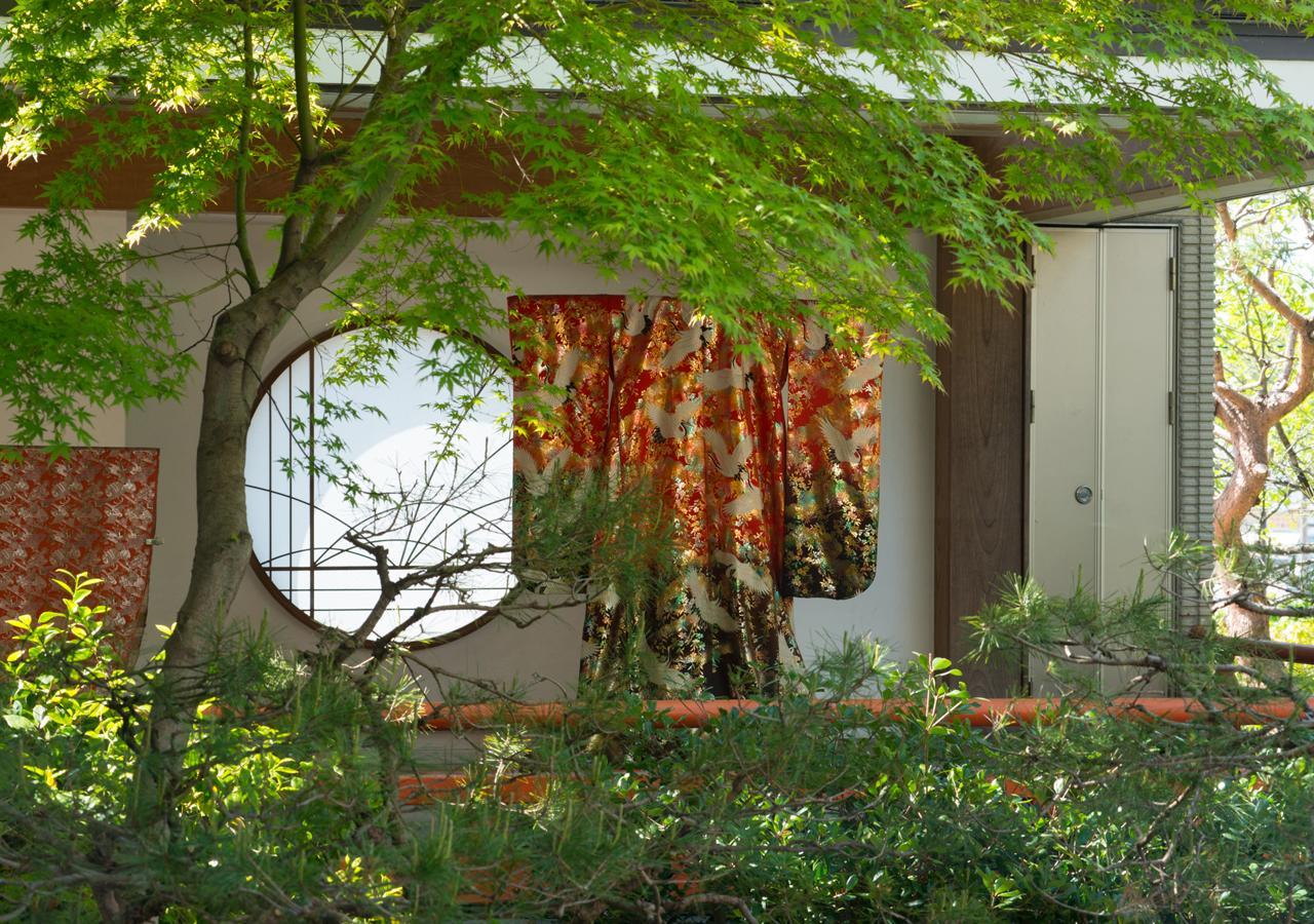 Kinugawa Park Hotels Nikko Exteriér fotografie