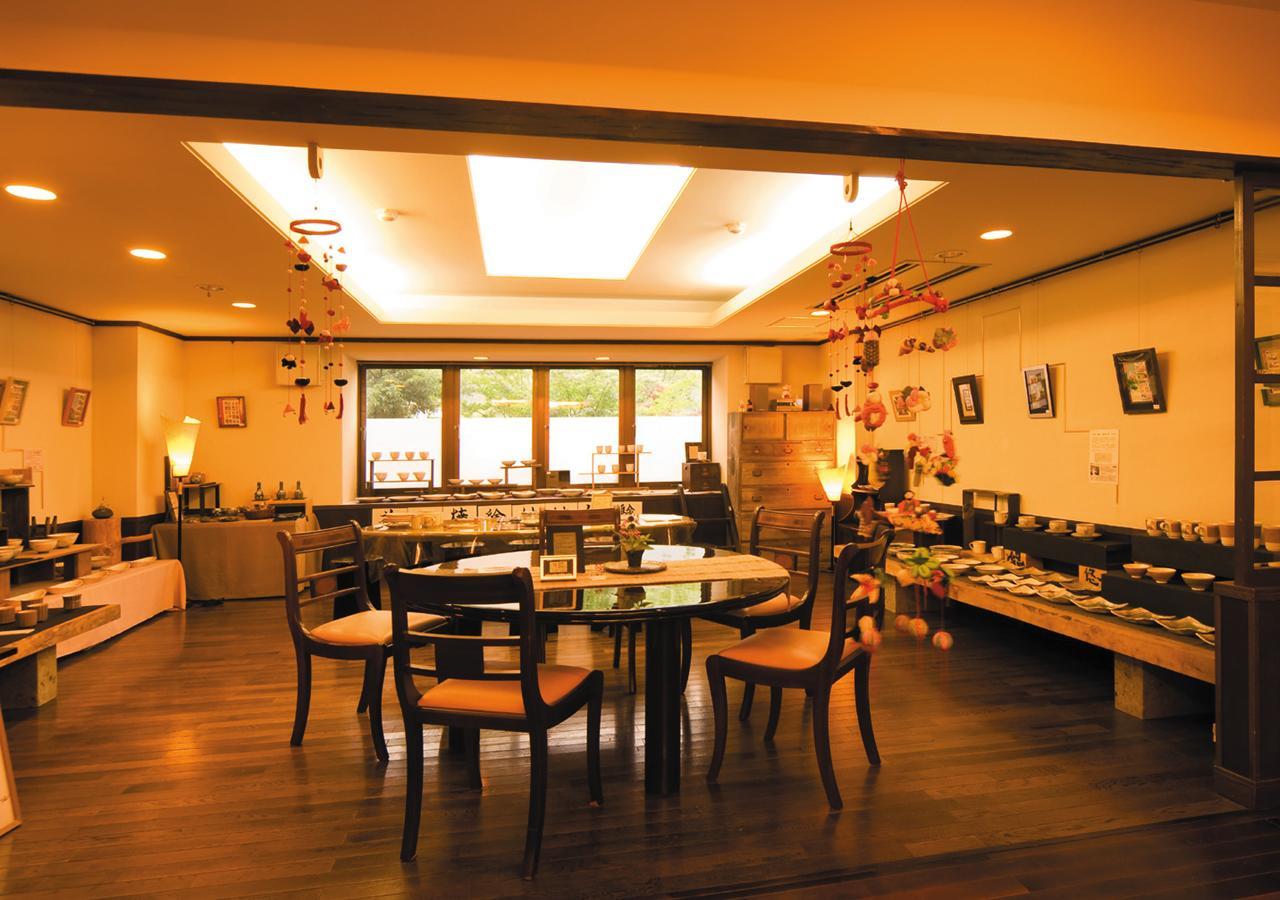 Kinugawa Park Hotels Nikko Exteriér fotografie